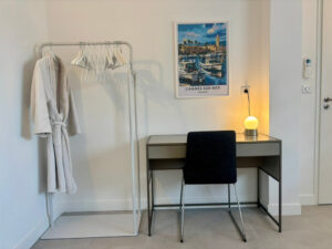 Chambre La Bellaudiere Cagnes-sur-mer