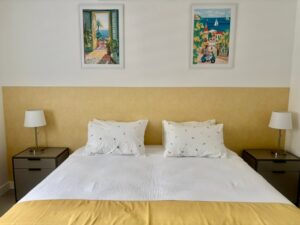 Chambre La Bellaudiere Cagnes-sur-mer