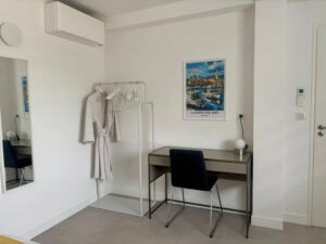 Chambre La Bellaudiere Cagnes-sur-mer