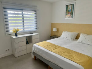 Chambre La Bellaudiere Cagnes-sur-mer