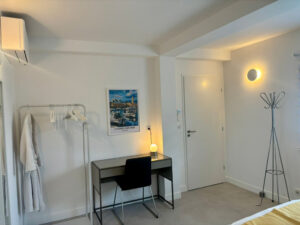 Chambre La Bellaudiere Cagnes-sur-mer