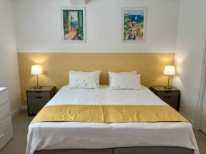 Chambre La Bellaudiere Cagnes-sur-mer