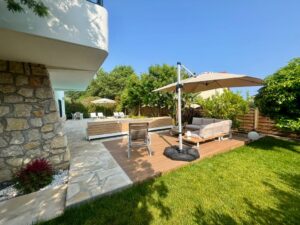 Photo salon de jardin La Bellaudiere Cagnes-sur-mer