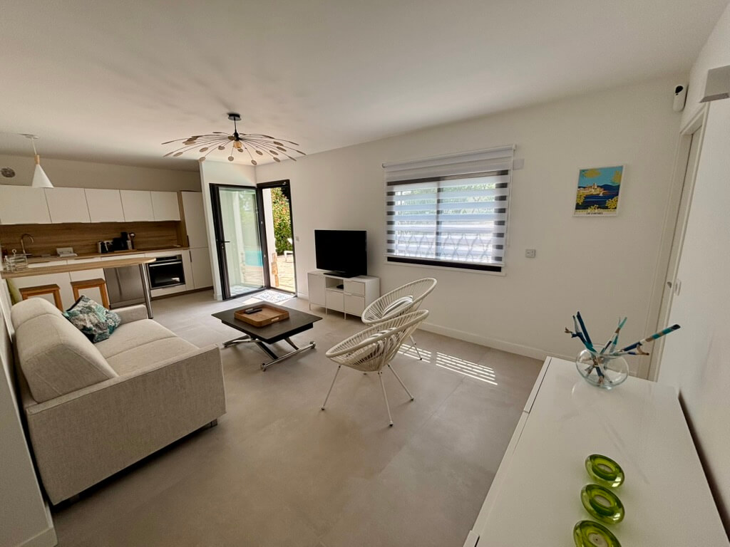 Photo séjour La Bellaudiere Cagnes-sur-mer