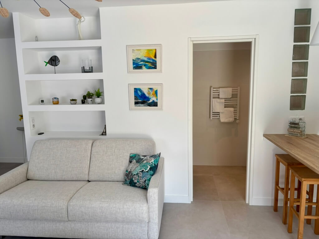 Photo séjour La Bellaudiere Cagnes-sur-mer