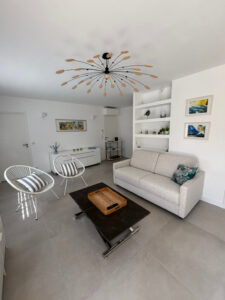 Photo séjour La Bellaudiere Cagnes-sur-mer